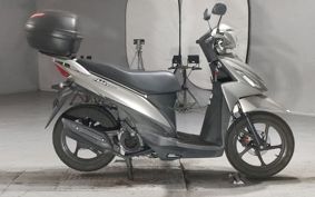 SUZUKI ADDRESS V110 CE47A