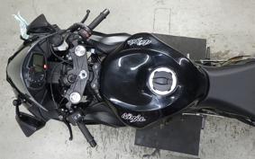 KAWASAKI NINJA ZX-6R A 2019 ZX636G