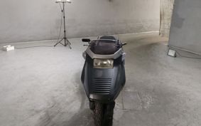 HONDA FUSION MF02