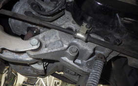 HONDA ﾍﾞﾝﾘｨ50-2 2022 AA05