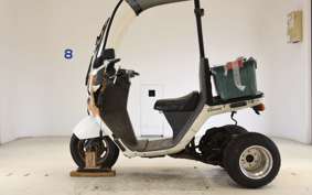 HONDA GYRO CANOPY TA02
