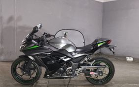 KAWASAKI NINJA 250 EX250L