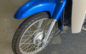 HONDA SUPER CUB50 AA09