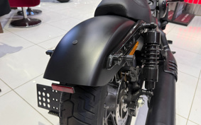 HARLEY RH975S NIGHT STAR 2025 ZF1