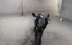 HONDA CBR400R 2022 NC56