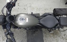 HONDA REBEL 500 A 2018 PC60