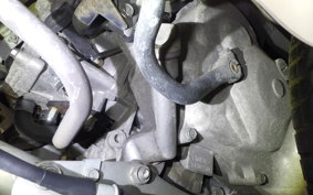 HONDA GYRO CANOPY 2014 TA03