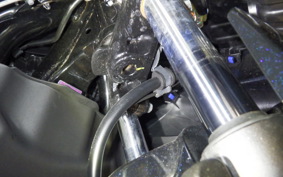 HONDA PCX 125 2000 JK05