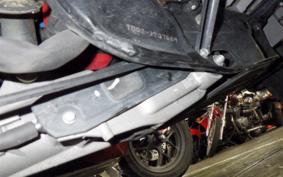 HONDA GYRO X TD02