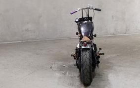 HONDA STEED 400 NC26