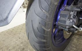 YAMAHA TRICITY 155 A 2013 SG37J