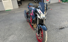 SUZUKI GSX-S750 ABS 2020 C533F