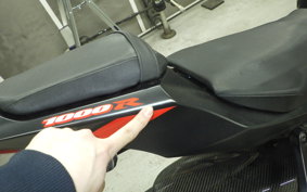 SUZUKI GSX-R1000R A 2023 DM11G