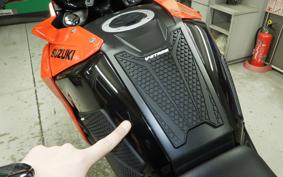 SUZUKI Vｽﾄﾛｰﾑ250SX EL11L