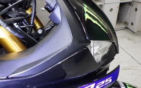 YAMAHA YZF-R25 2024 RG43J