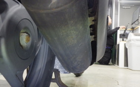 HONDA DIO 110 JF31