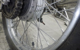 HONDA C110 SUPER CUB 2014 JA44