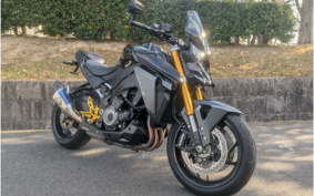 SUZUKI GSX-S1000 2022 EK1AA