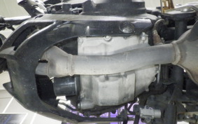 YAMAHA MT-03 2016 RH07J