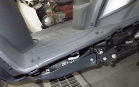 SUZUKI BURGMANｽﾄﾘｰﾄ125EX EA23M