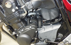 HONDA CB400 SUPER BOLDOR A 2021 NC42