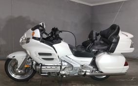 HONDA GL 1800 GOLD WING 2008 SC47
