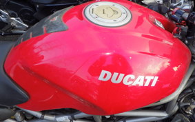DUCATI MONSTER S4R 2003