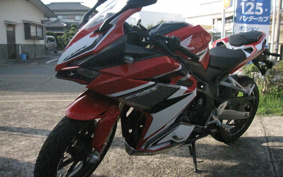 HONDA CBR250RR MC51