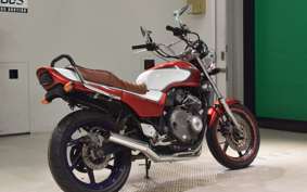 HONDA JADE 2000 MC23