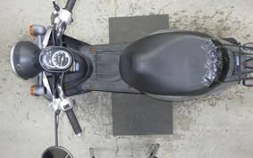 HONDA TODAY 2 2008 AF67