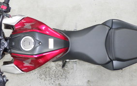 HONDA CB125 R 2025 JC91