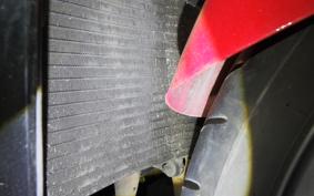 HONDA CBR600F GEN 3 2001 PC35