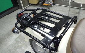 HONDA C110 SUPER CUB JA59