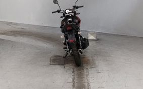 YAMAHA FEATHER125 PCJM