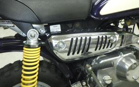 HONDA MONKEY Z50J