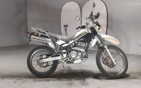 KAWASAKI SUPER SHERPA KL250G