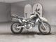 Фото Kawasaki SUPER SHERPA с японского аукциона