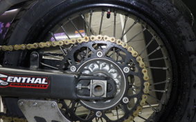 YAMAHA WR250X 2005 DG15J