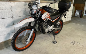 YAMAHA SEROW 250 DG31J