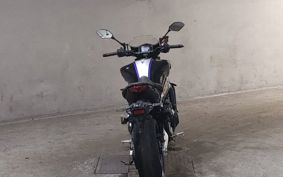 YAMAHA MT-09 SP 2021 RN69J