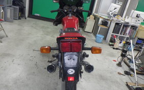 HONDA CB900F 2022 SC01