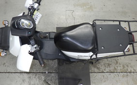 HONDA ﾍﾞﾝﾘｨ110 JA09