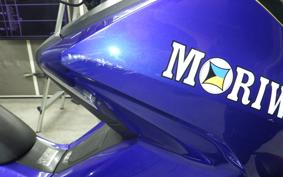 HONDA FAZE 2012 MF11