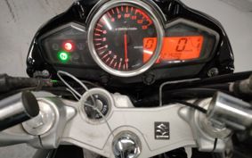 SUZUKI GSR250 GJ55D