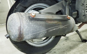 YAMAHA JOG Gen.5 2020 SA36J