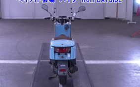 YAMAHA VOX