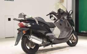 KYMCO GRANDDINK 125X