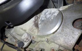 HONDA GIORCUB 2017 AF53