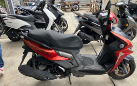 KYMCO RACING S125