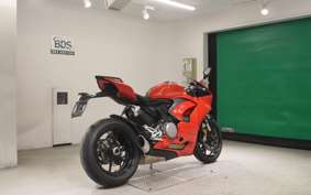 DUCATI PANIGALE V2 2024